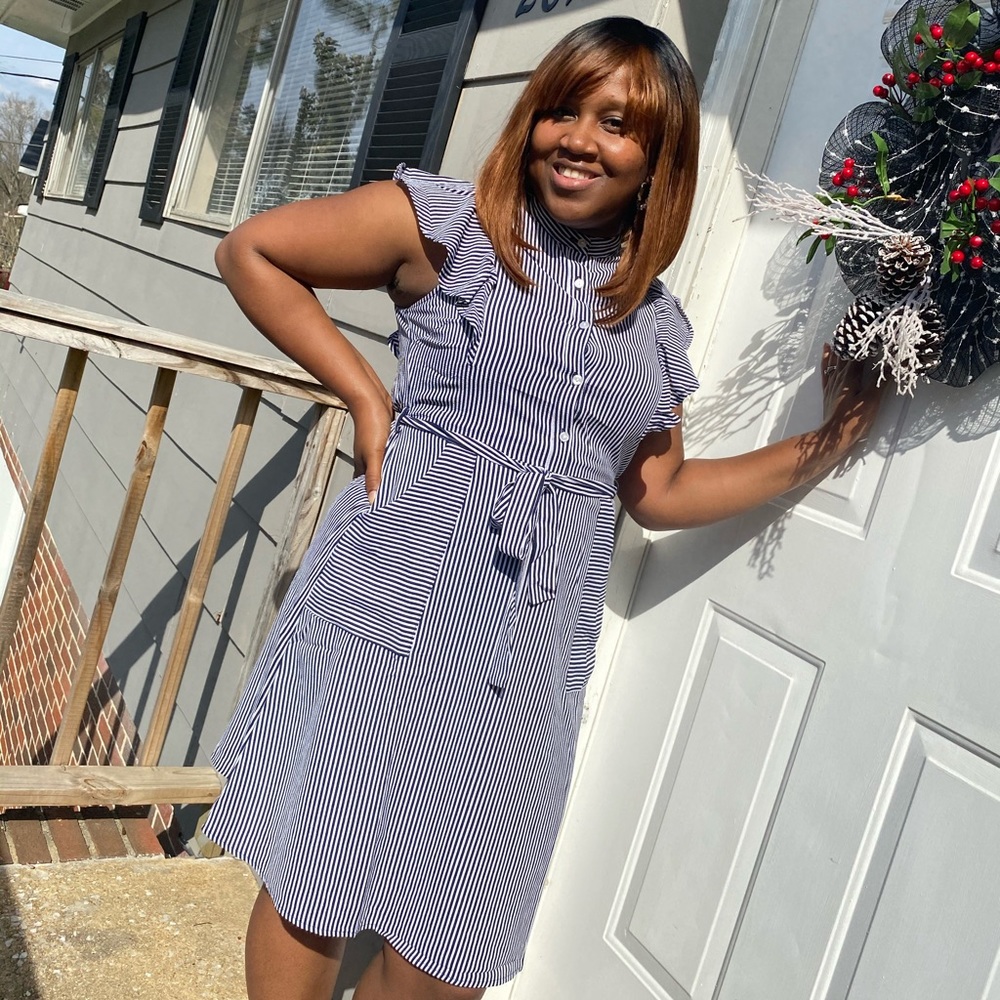 Meet your Posher, Le erica
